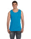 Comfort Colors C9360 - Unisex Heavyweight RS Tank - Sapphire