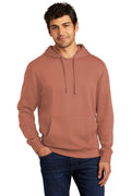 Unisex V.I.T. Fleece Hoodie - DesertRose