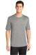 Sport-Tek ST350 - Unisex PosiCharge Competitor Tee - Grey Concrete Hthr