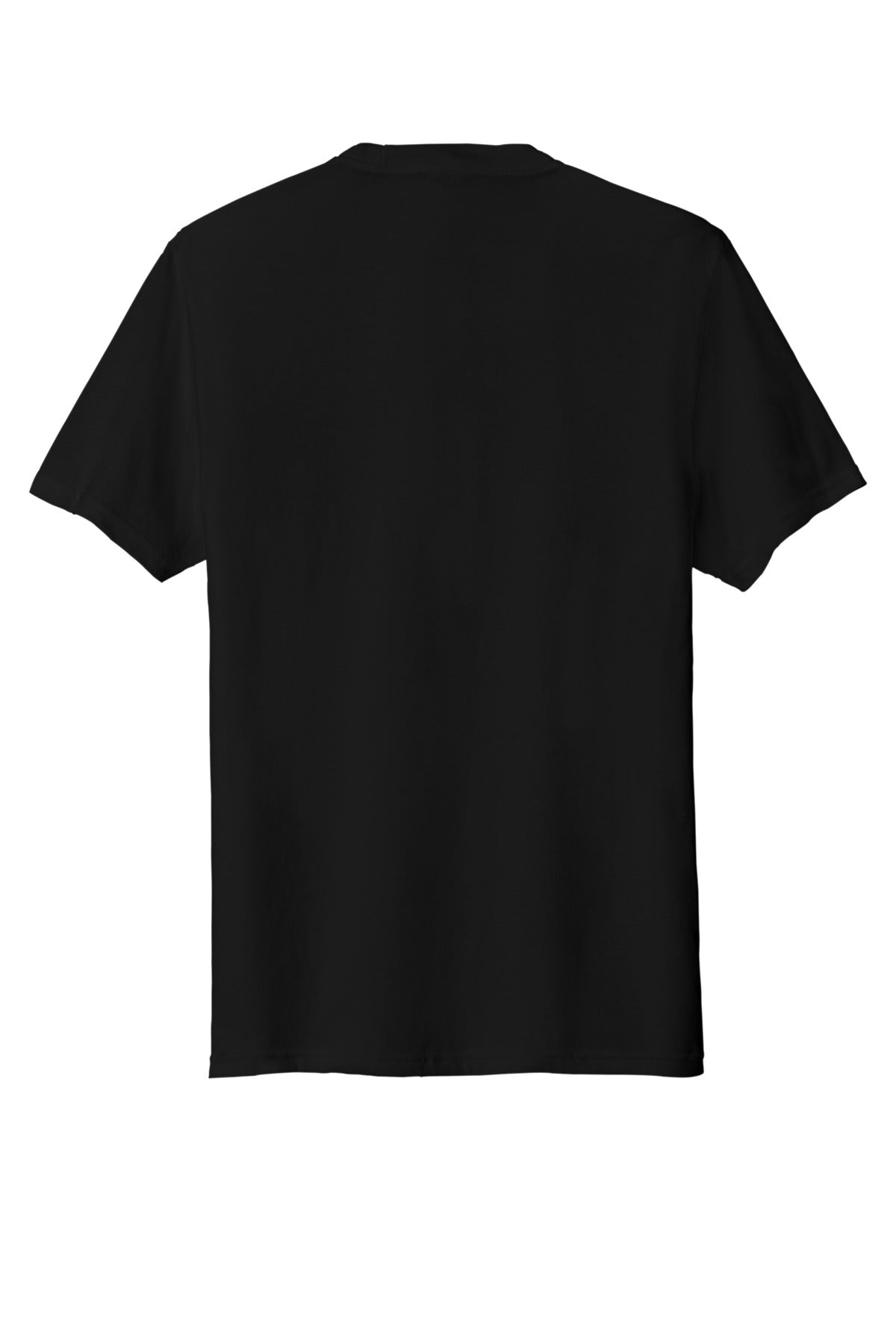 Tri-Blend Tee - Black