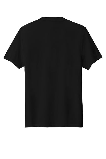 Tri-Blend Tee - Black
