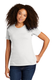 Next Level N3900 - Women's Boyfriend T-Shirt - White