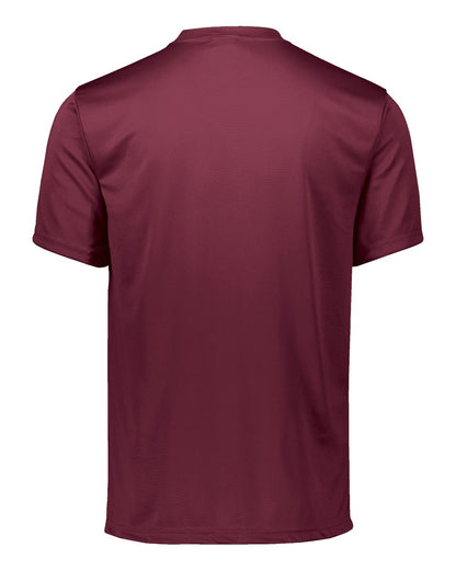 Unisex Wicking T-Shirt - New Maroon