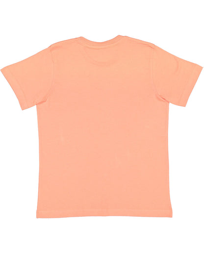 Youth Fine Jersey T-Shirt - Sunset
