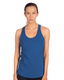 Next Level N1533 - Women's Ideal Racerback Tank - Royal