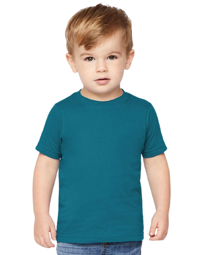 Toddler Fine Jersey T-Shirt - Oceanside