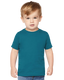 Rabbit Skins 3321 - Toddler Fine Jersey T-Shirt - Oceanside