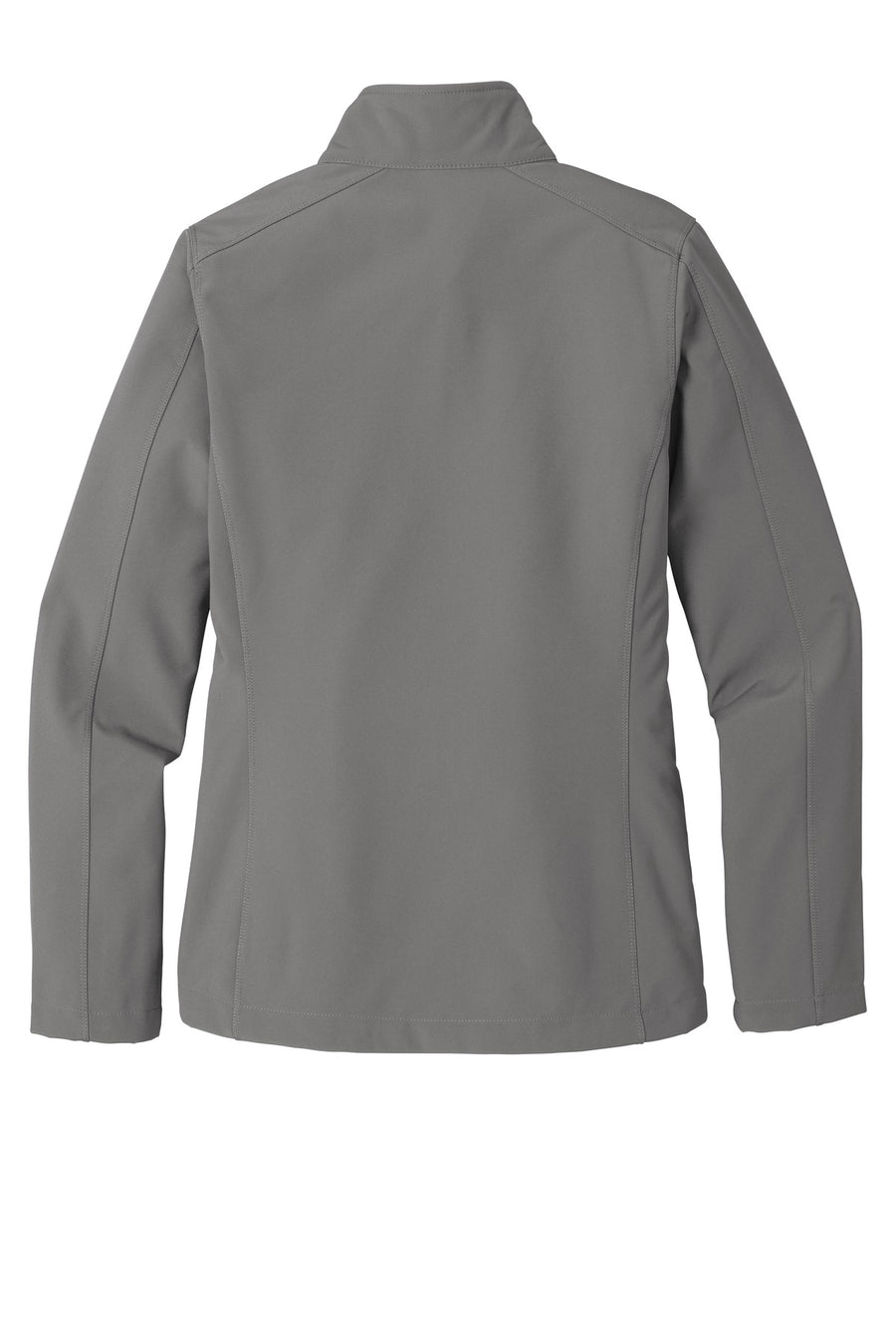 Women's Core Soft Shell Jacket - Deep Smoke