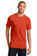 Port & Company PC61P - Unisex Essential Pocket Tee - Orange