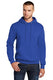 Port & Company PC78H - Unisex Core Fleece Pullover Hoodie - True Royal