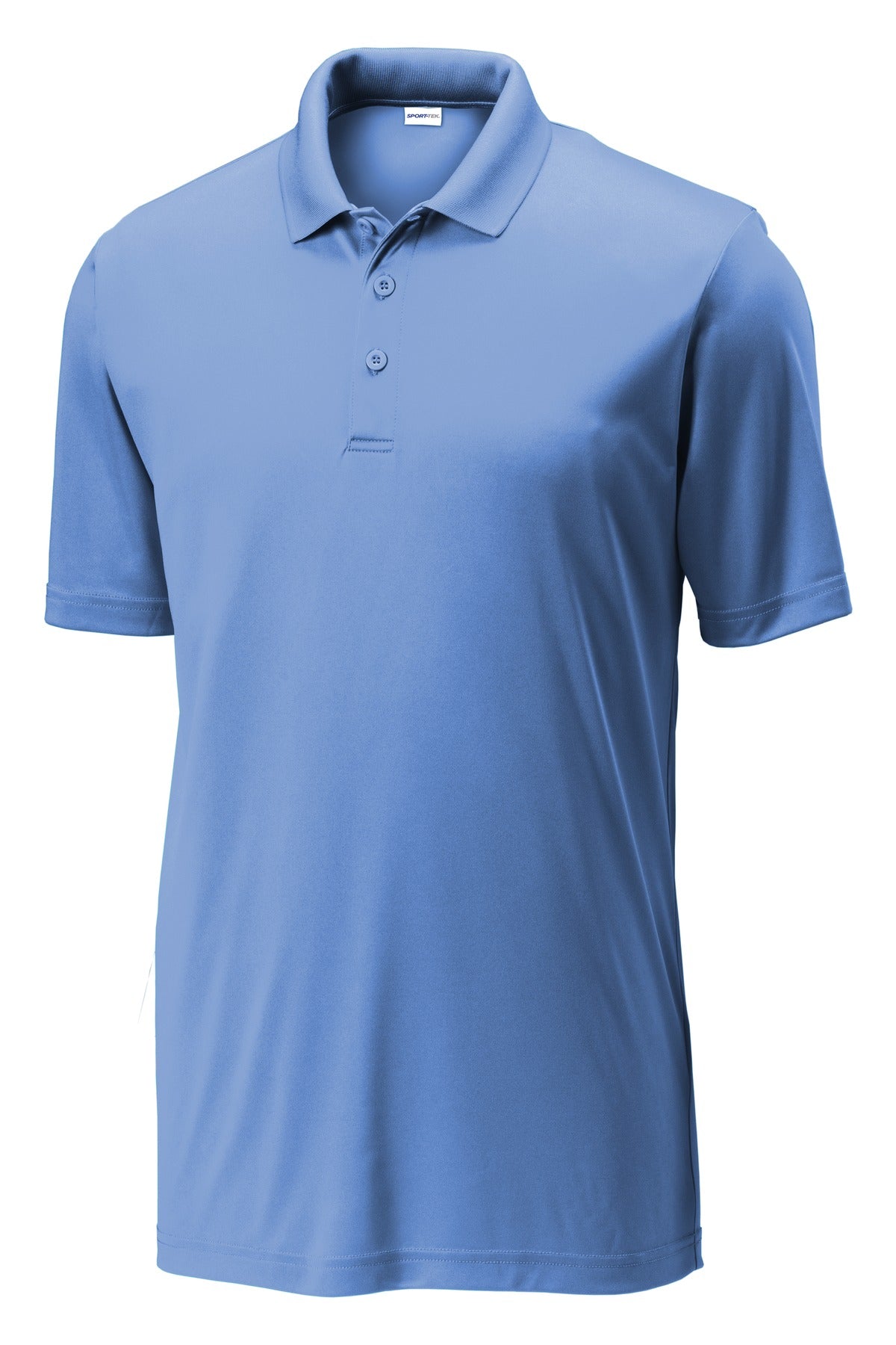 Men's PosiCharge Competitor Polo - Carolina Blue