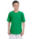 Gildan G420B - Youth Performance® Youth T-Shirt - Irish Green