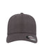 Flexfit 6477 - Unisex Wool Blend Cap - Dark Heather