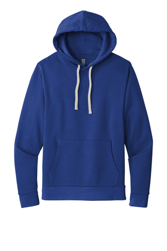 Unisex Pullover Hoodie - Royal