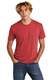 Next Level 6010 - Unisex Triblend Crew - Vintage Red