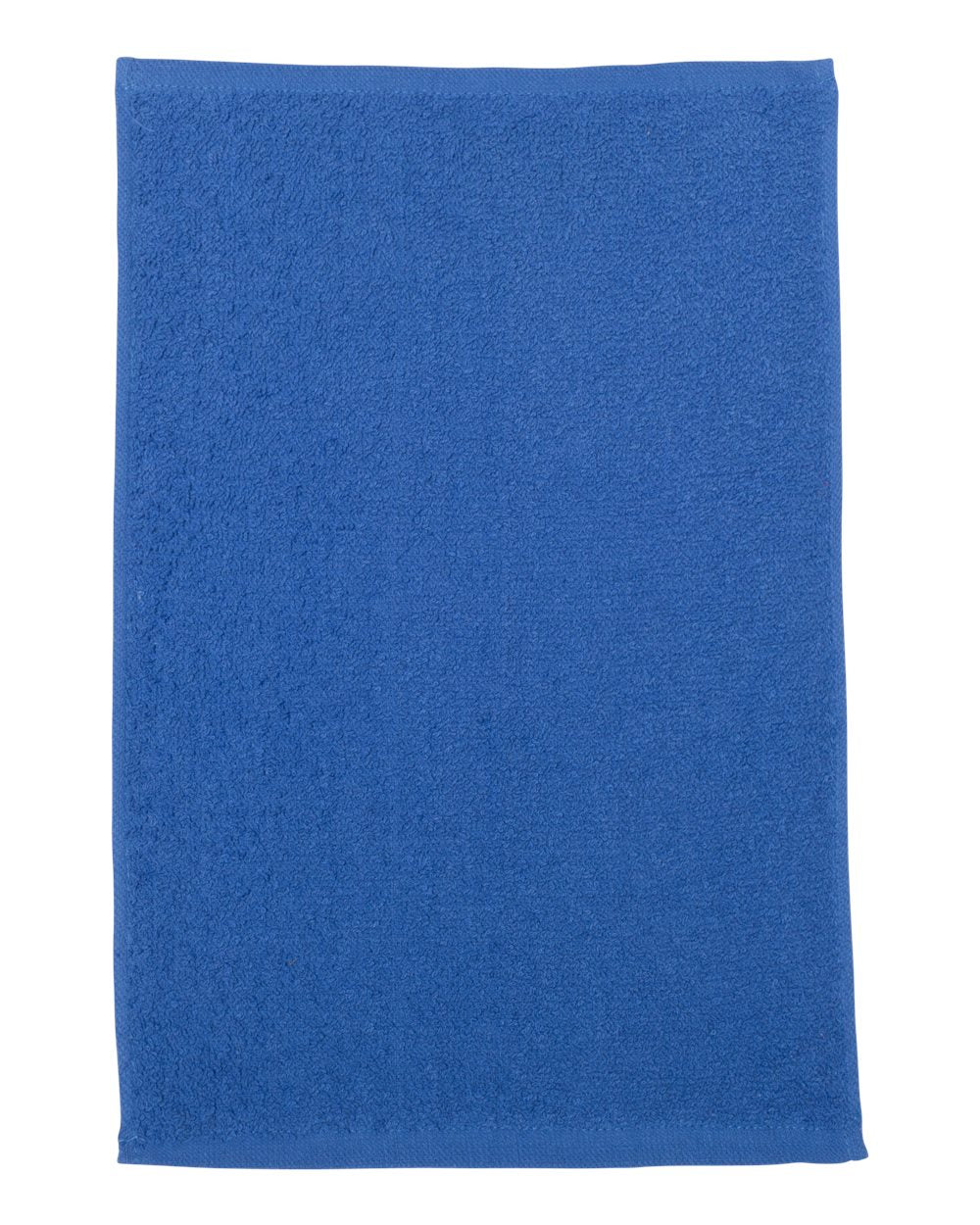 Budget Rally Towel - Royal