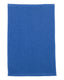 Q-Tees T18J1 - Budget Rally Towel - Royal
