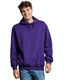 Russell Athletic 695HBM - Dri Power® Hooded Pullover Sweatshirt - Purple