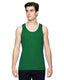 Augusta Sportswear 703 - Unisex Training Tank - Kelly