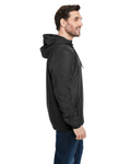 Water-Resistant Wind Jacket - Steel