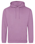 Unisex 80/20 Midweight College Hoodie - LAVENDER