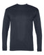 C2 Sport 5104 - Performance Long Sleeve T-Shirt - Navy