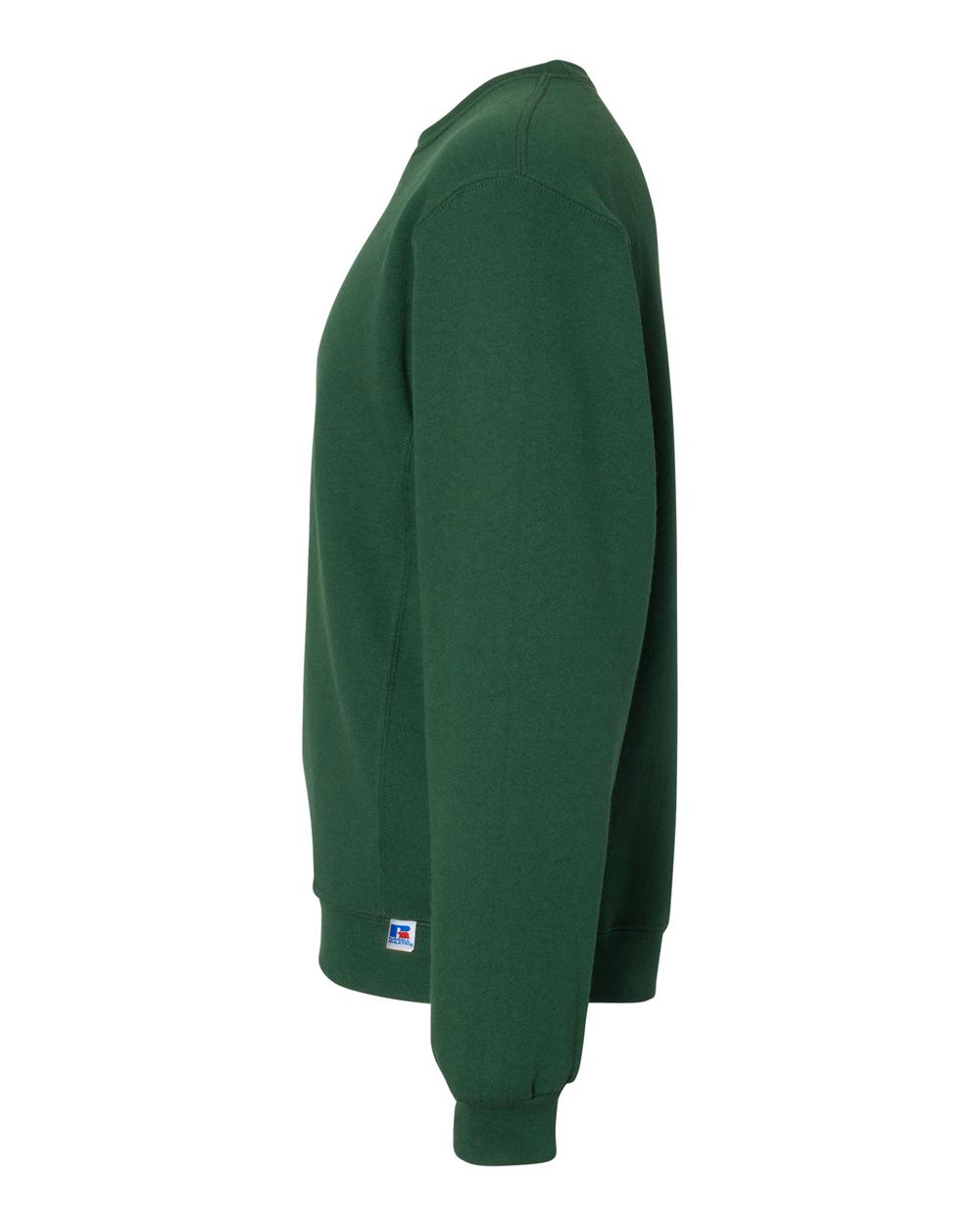 Dri Power® Crewneck Sweatshirt - Dark Green