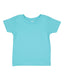 Rabbit Skins 3401 - Infant Cotton Jersey T-Shirt - Caribbean