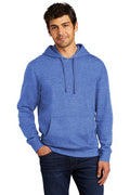 Unisex V.I.T. Fleece Hoodie - Royal Frost