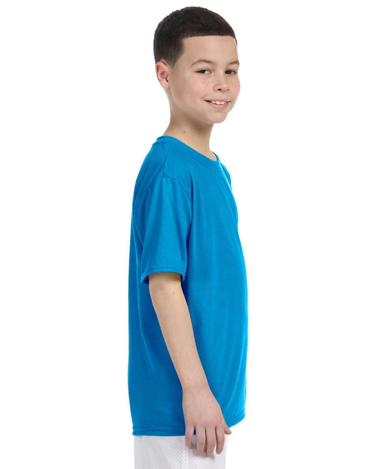 Youth Performance® Youth T-Shirt - Sapphire