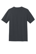 Unisex Perfect Blend Tee - Charcoal