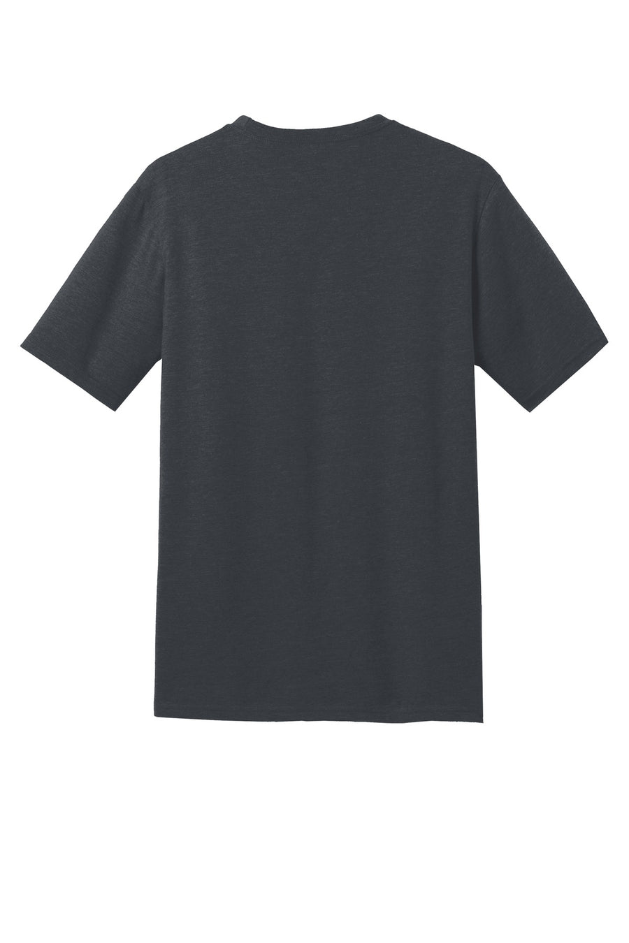 Unisex Perfect Blend Tee - Charcoal