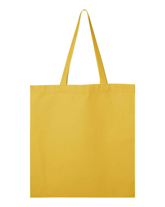 Promotional Tote - Yellow