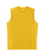 A4 N2295 - Men's Cooling Performance Muscle T-Shirt - Gold