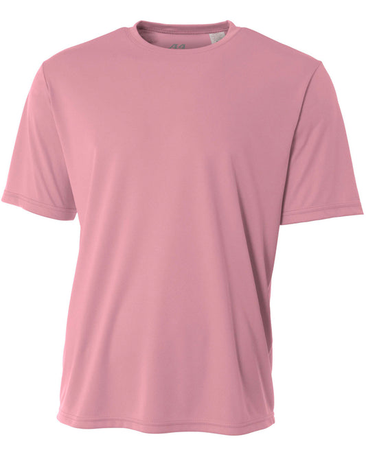 Men's Cooling Performance T-Shirt - Pink