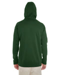 Unisex Performance® Tech Hoodie - Sport Dark Green