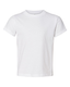 Bella + Canvas 3001T - Toddler Jersey Short-Sleeve T-Shirt - White