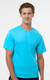C2 Sport C5100 - Performance T-Shirt - Electric Blue
