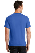 Unisex Core Blend Tee - Royal Blue
