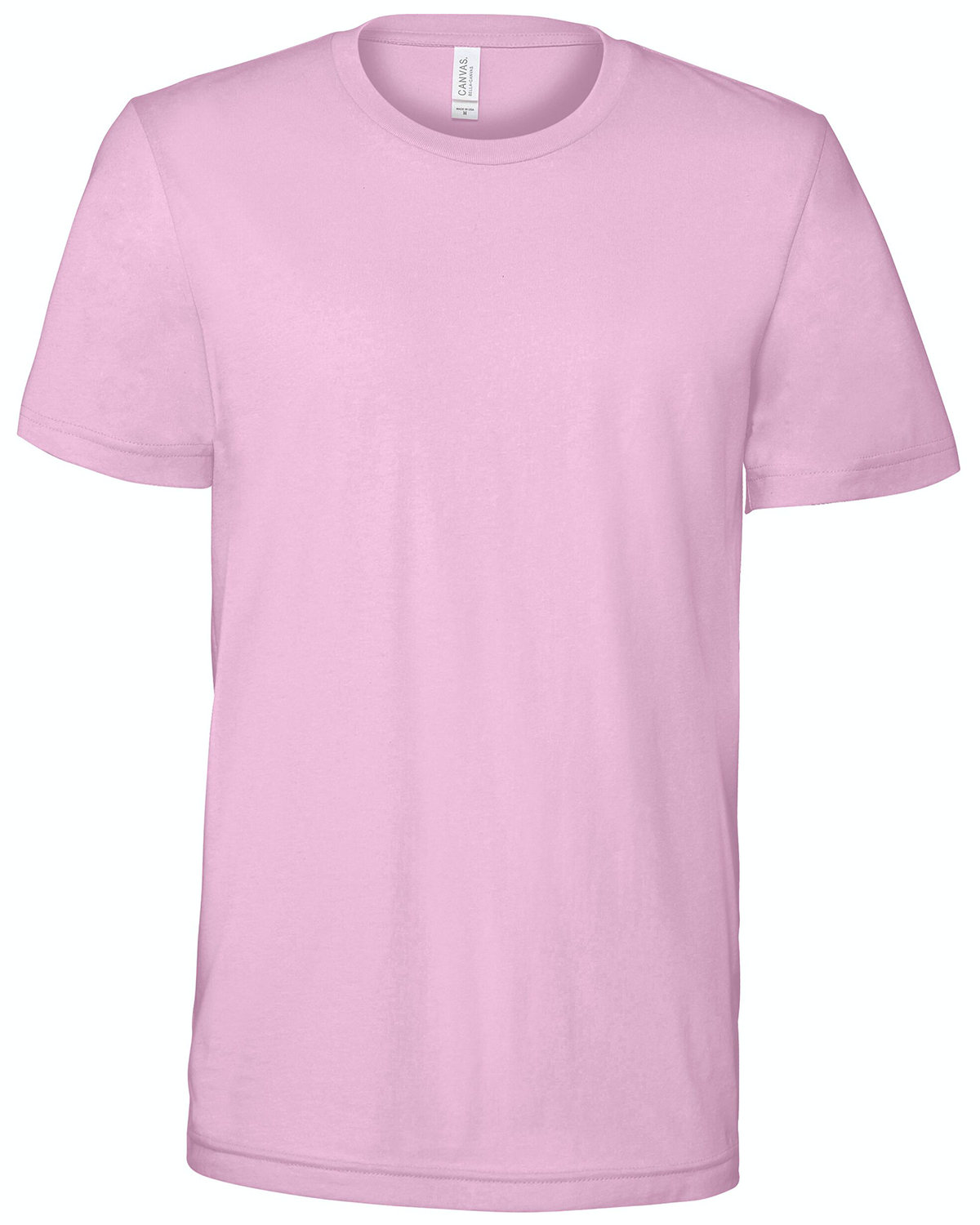 Unisex Jersey T-Shirt - Lilac
