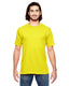Gildan 980 - Lightweight Softstyle T-Shirt - Neon Yellow
