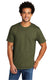 Port & Company PC330 - Tri-Blend Tee - Military Green Heather