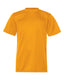 C2 Sport C5200 - Youth Performance T-Shirt - Gold