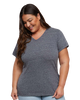 Navy Melange