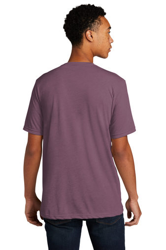 Unisex Poly/Cotton Crew - Shiraz
