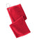 Port Authority PT400 - Grommeted Hemmed Towel - Red
