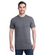 Bayside 5710 - Unisex Triblend T-Shirt - Tri Dark Gray