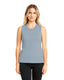Next Level N5013 - Women's Festival Muscle Tank - Stonewash Denim