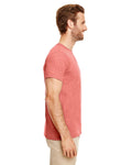 Softstyle�� Unisex T-Shirt - Heather Bronze