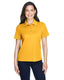 Core365 78181 - Women's Origin Performance Piqué Polo - Campus Gold